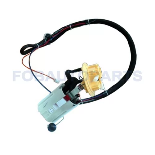 Auto Parts Fuel Pump Assembly For Volvo V70 2.5TDI 1999-2007 1582980136 30761736 - image 2